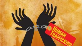 Victims and Activists Gather to Demand Anti-Trafficking Bill