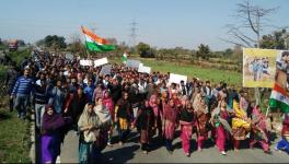 Discontent with BJP Growing in Jammu, People Afraid of Speaking Out