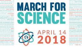 March for Science 