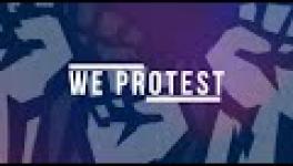 We Protest