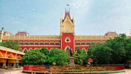 Calcutta high court