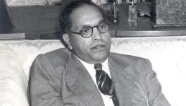 In His words: Baba Saheb Ambedkar