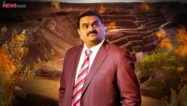 Adani