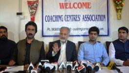 Ban on Coaching Centres