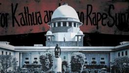 Kathua Rape Case