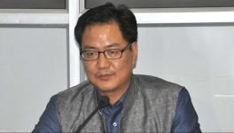 Kiren Rijiju