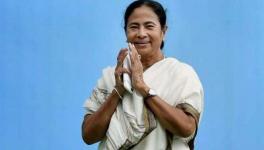 Mamata Banerjee