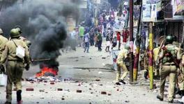 Communal Riots in bihar