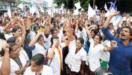 Kerala Nurses