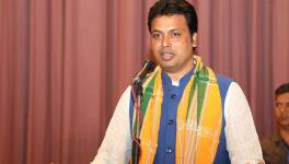 Biplab Deb