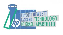 Indians Boycott HP