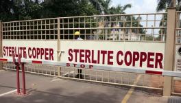 Sterlite Copper