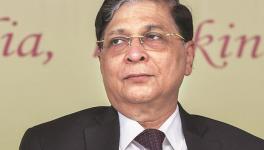 Dipak Misra