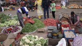 Farmers Plan to Cut-off Farm Products