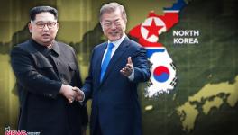 North Korea-South Korea