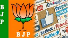 BJP’s Social Media Policy