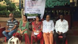 Vinayak Baliga Murder