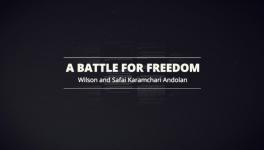 A Battle For Freedom