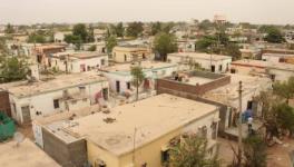 Solapur : Unorganised Workers Build Largest Housing Cooperative