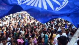Dalit Movement in the Country
