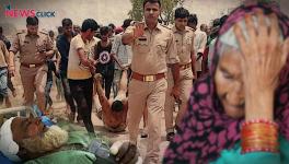 Hapur Lynching: Police Covering Up Hate Crime?