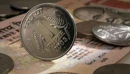 Indian Rupees Fall to Lowest