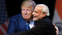 Indo-US Relations