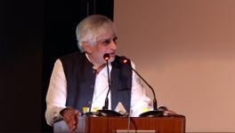 P Sainath on Media