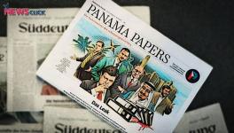 Panama Paper Leaks