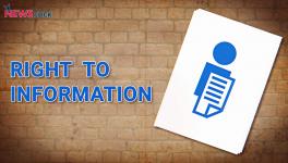 Right to Information Act