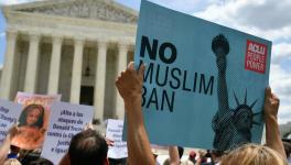  United States Supreme Court Upholds Travel ban on Muslims in US