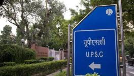 Saffronisation of the UPSC