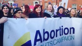 Ireland’s Abortion Rights Victory
