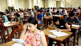 Entrance examinations