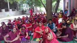 Haryana ASHA Workers Emerge Victorious