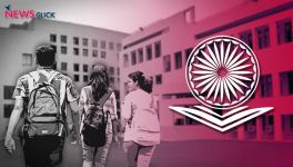 Institute of Eminence: Ploy to Promote Corporate Cronies, Strangle Public Funded Higher Education