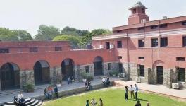 Delhi University Admissions