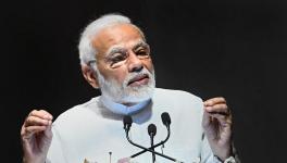EPFO Data expose Modi's deceptive claims on jobs in his Lok Sabha speech