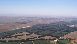 Israel Shoots Down Syrian Air Force Jet Above Golan Heights