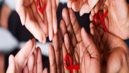 HIV/AIDS Movement in the Country: A Story of Negotiations With the Week Public Health Structures