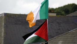 Ireland Boycotts Israel 