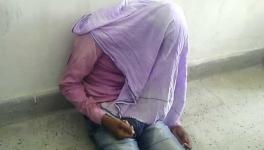 Minhaz Ansari death custodial, was beaten to death by the Police, reveal CID