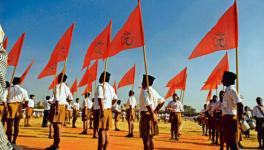 RSS and Fascism 