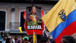 Rafael Correa Judgement 