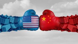 Trade War Between USA and China