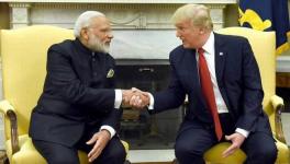 Trump, Modi and Rightwing