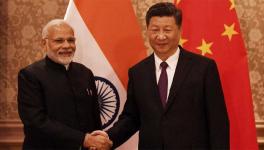 Xi Keeps China Ahead of India in Africa outreach