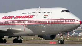 Air India Sale