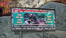 Coal Mines in Jharkhand 