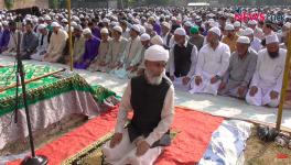 Eid in Kashmir 